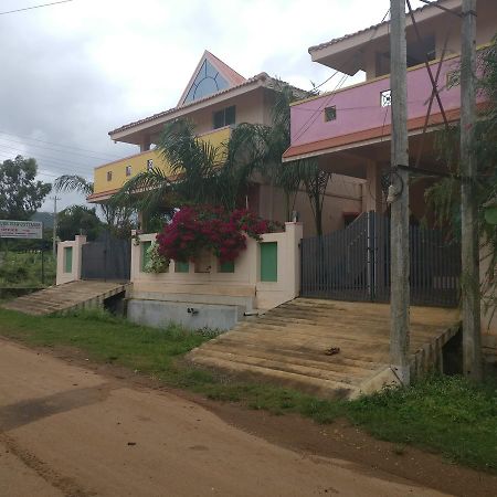 Chikmagalūr Nature View Cottages المظهر الخارجي الصورة