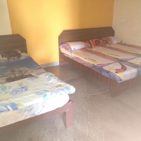 Chikmagalūr Nature View Cottages المظهر الخارجي الصورة