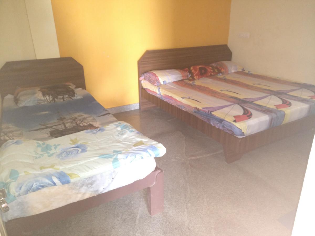 Chikmagalūr Nature View Cottages المظهر الخارجي الصورة