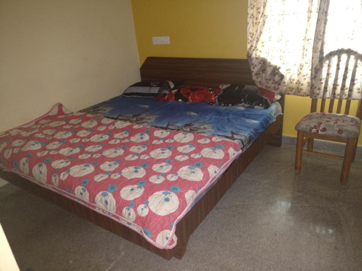 Chikmagalūr Nature View Cottages المظهر الخارجي الصورة