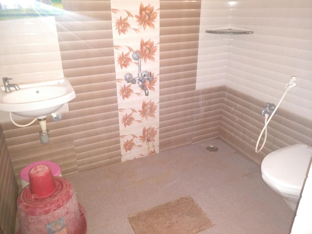 Chikmagalūr Nature View Cottages المظهر الخارجي الصورة