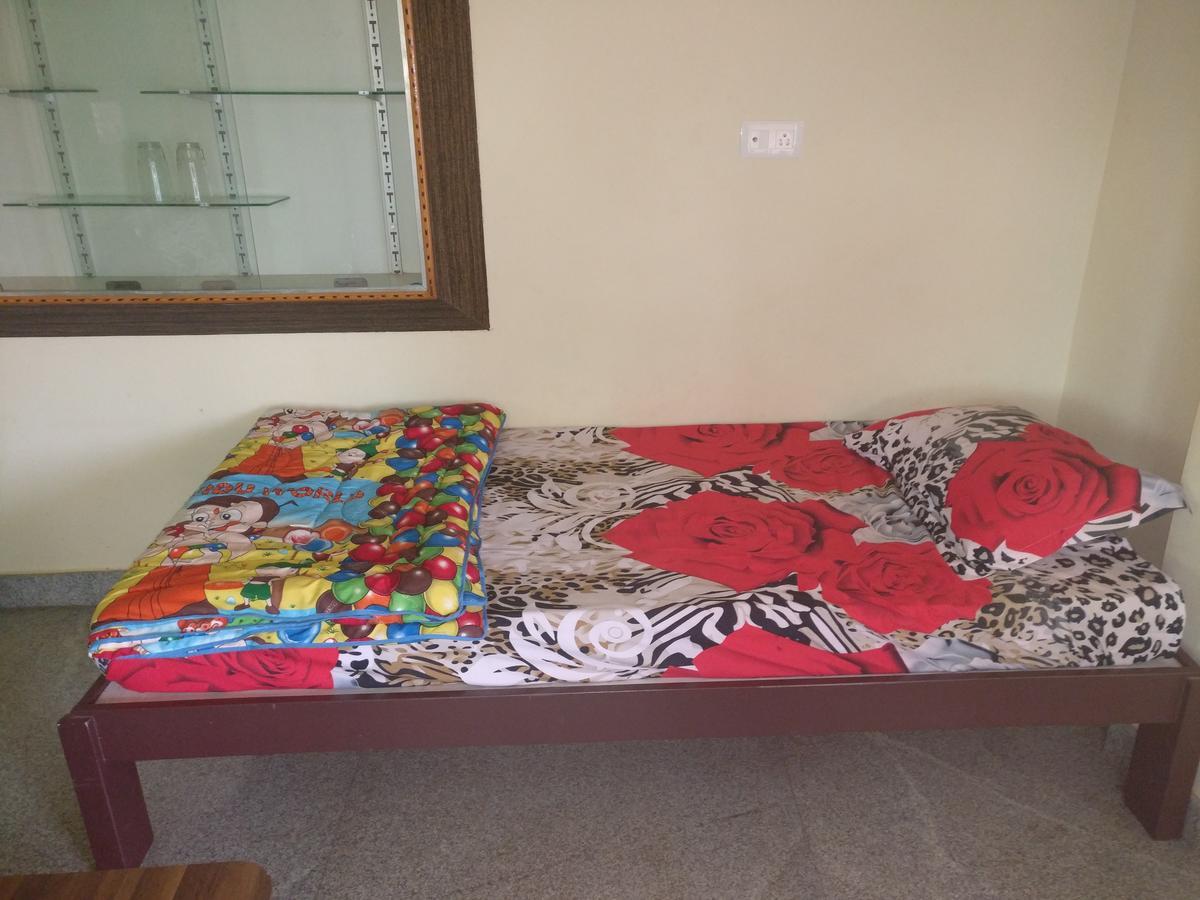 Chikmagalūr Nature View Cottages المظهر الخارجي الصورة
