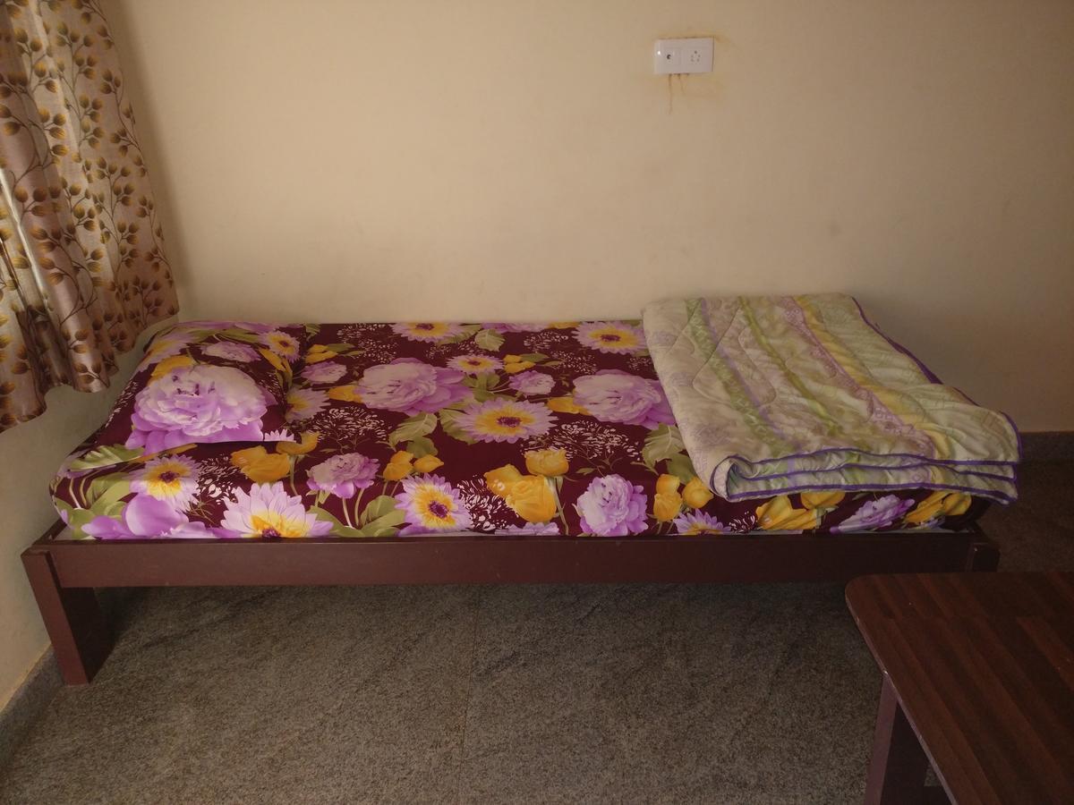 Chikmagalūr Nature View Cottages المظهر الخارجي الصورة