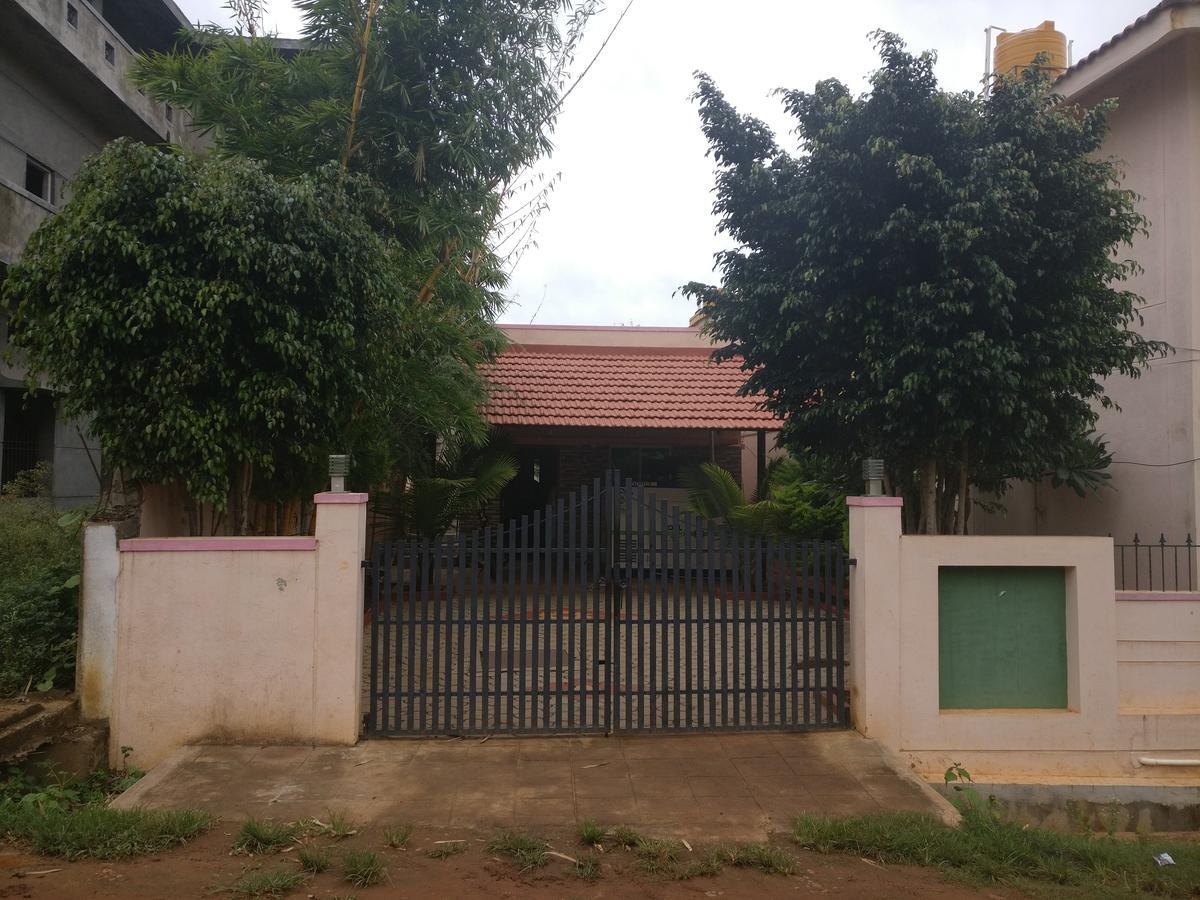 Chikmagalūr Nature View Cottages المظهر الخارجي الصورة