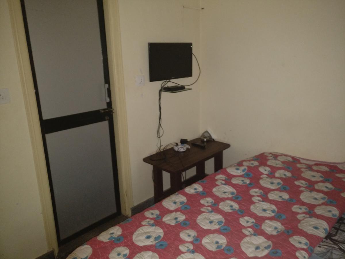 Chikmagalūr Nature View Cottages المظهر الخارجي الصورة