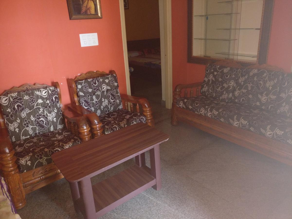 Chikmagalūr Nature View Cottages المظهر الخارجي الصورة